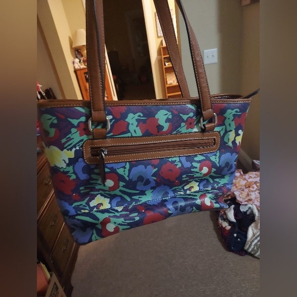 Gianni Bernini | Shoulder Bag - Picture 9 of 9